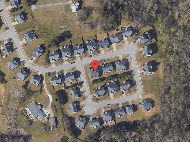 House image located at Ellenwood, GA 30294