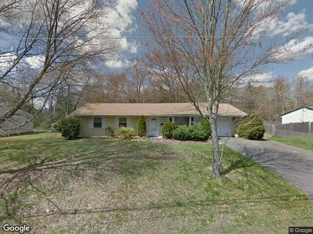 House image located at Brockton, MA 02302