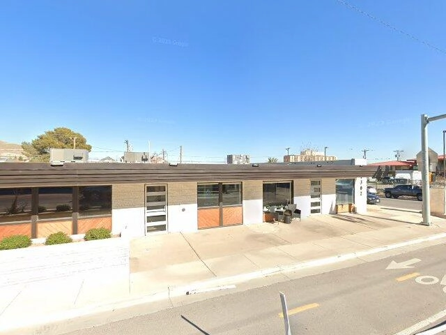 House image located at El Paso, TX 79902