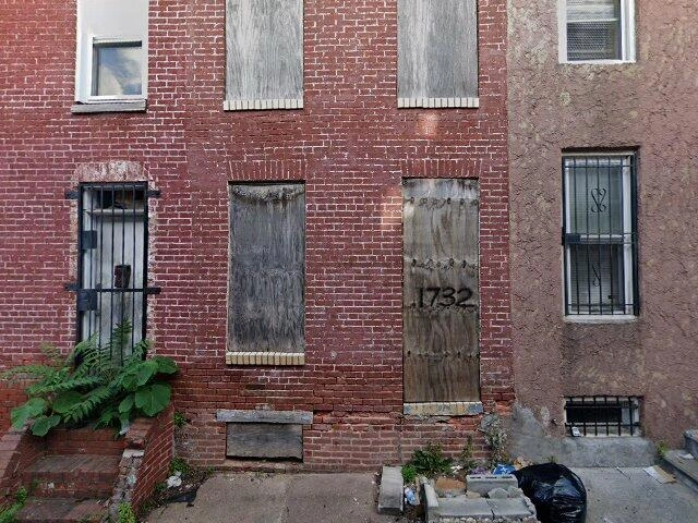 House image located at Baltimore, MD 21213
