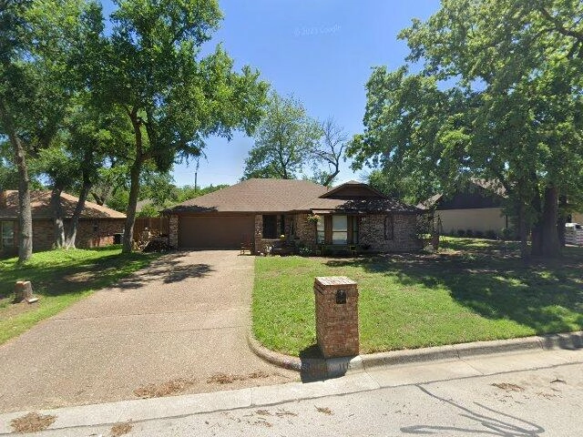 House image located at Burleson, TX 76028