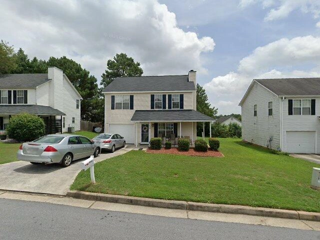 House image located at Jonesboro, GA 30238