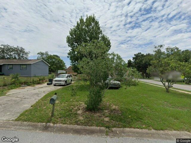 House image located at Clermont, FL 34715