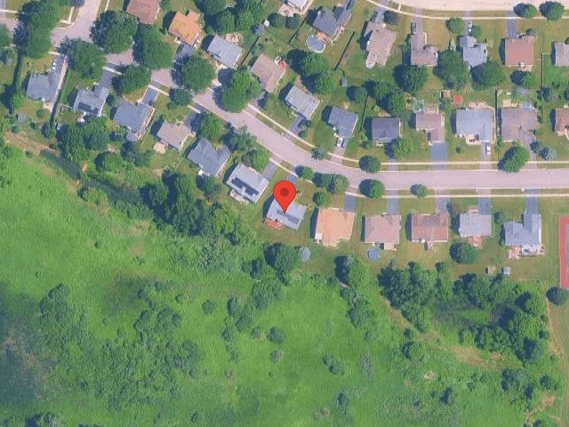 House image located at Woodstock, IL 60098