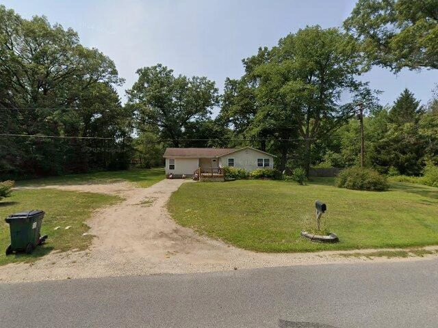 House image located at Muskegon, MI 49445