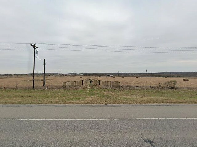 House image located at Maxwell, TX 78656