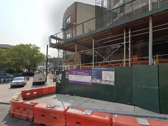 House image located at Bronx, NY 10457