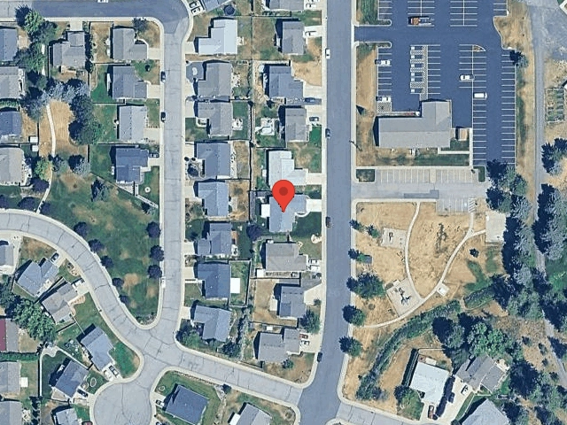 House image located at Cheney, WA 99004
