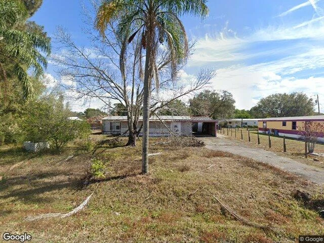 House image located at North Fort Myers, FL 33917