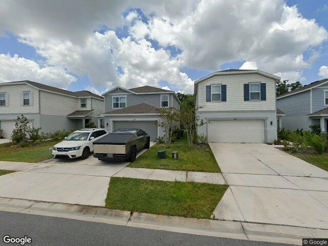 House image located at Kissimmee, FL 34746
