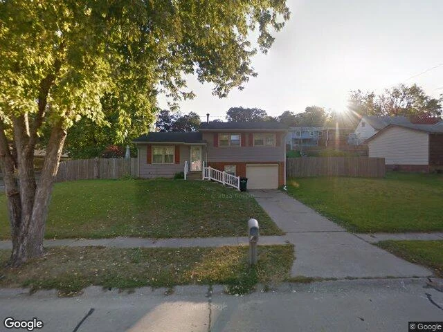 House image located at Rock Island, IL 61201