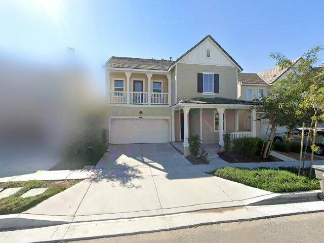 House image located at Chino, CA 91708