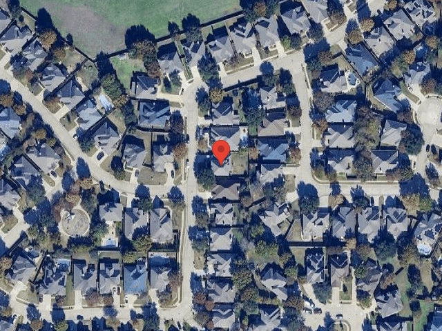House image located at Mckinney, TX 75072