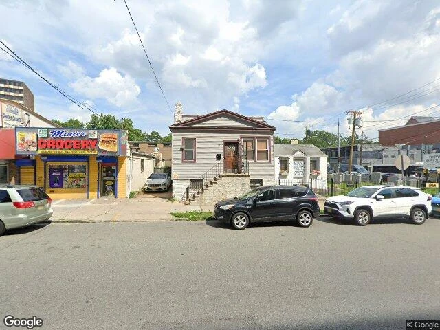 House image located at Newark, NJ 07107