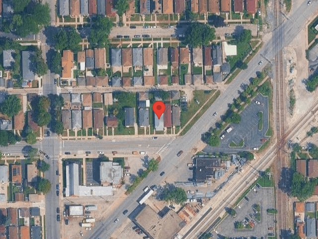 House image located at Chicago, IL 60652
