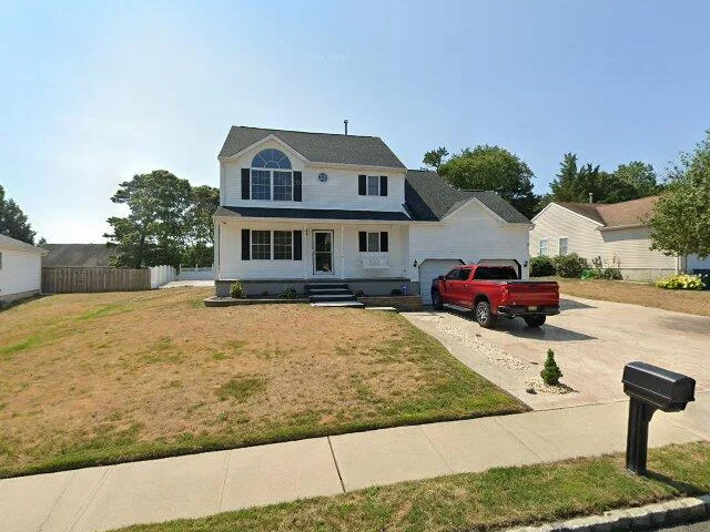 House image located at Tuckerton, NJ 08087