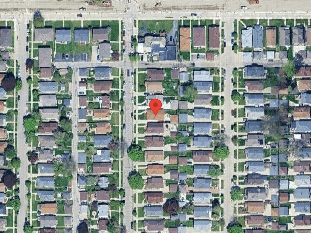 House image located at Milwaukee, WI 53214