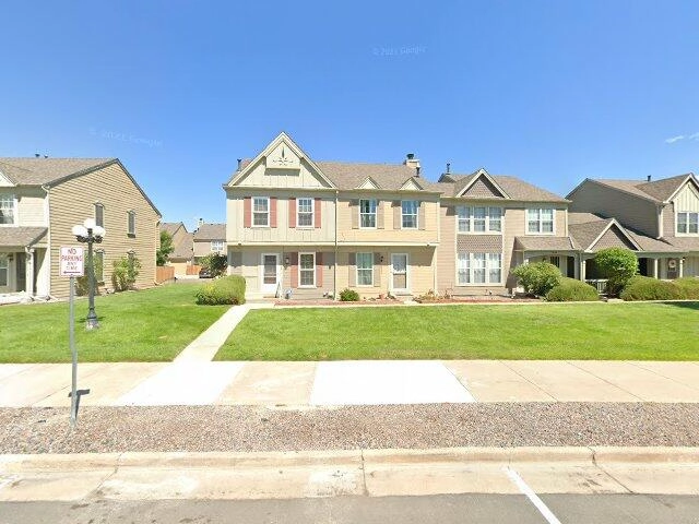 House image located at Parker, CO 80138