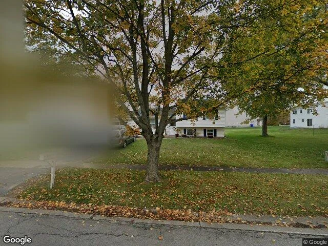 House image located at Rochester, NY 14606