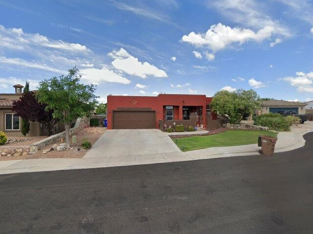 House image located at Las Cruces, NM 88011