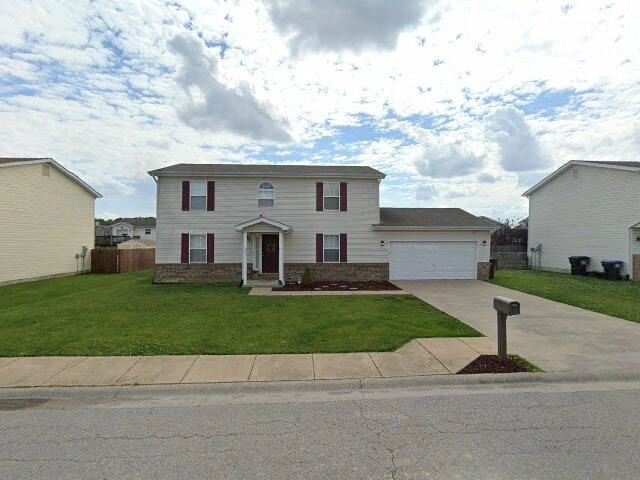 House image located at Dupo, IL 62239