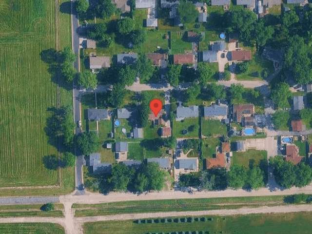 House image located at Romeoville, IL 60446