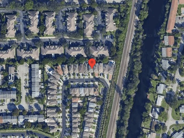 House image located at Pompano Beach, FL 33064