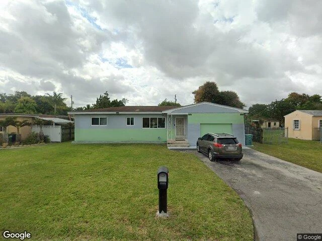 House image located at Miami, FL 33169