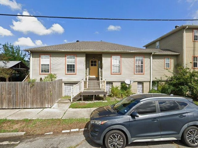 House image located at New Orleans, LA 70125