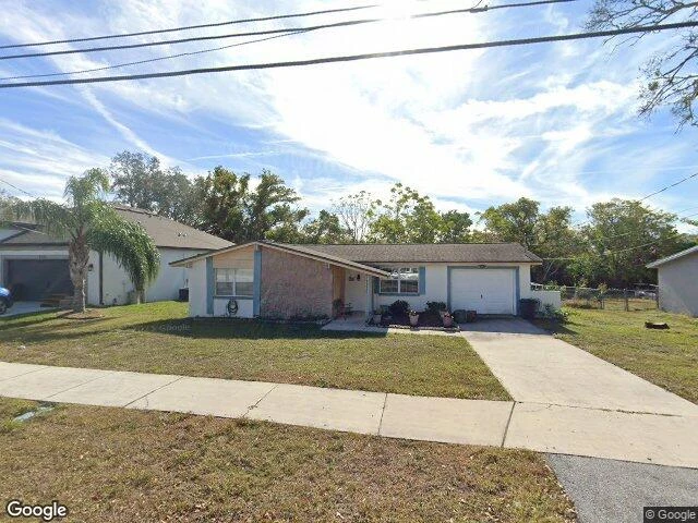 House image located at Tarpon Springs, FL 34689