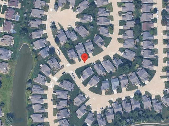 House image located at Charlotte, NC 28215