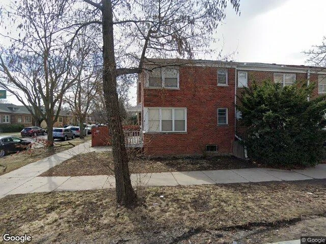 House image located at Chicago, IL 60659