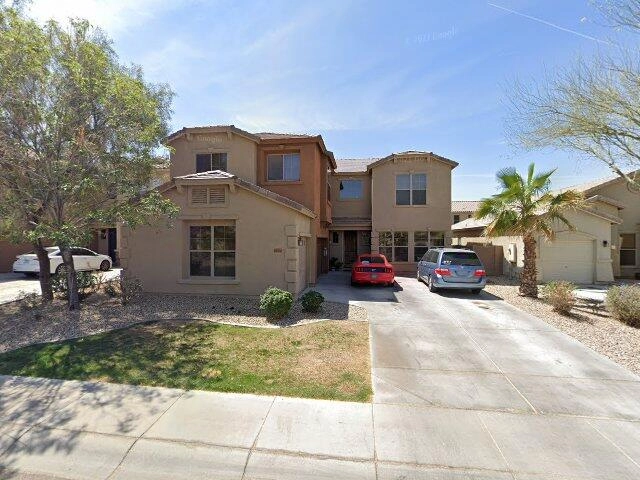 House image located at Tolleson, AZ 85353