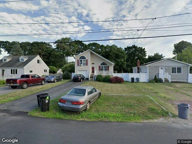 House image located at Shirley, NY 11967