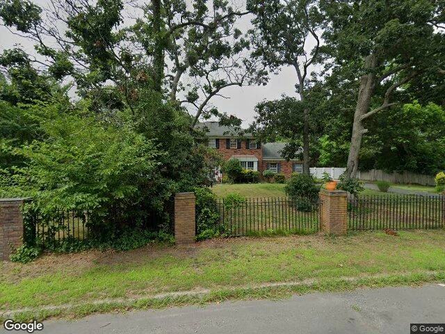 House image located at Shirley, NY 11967