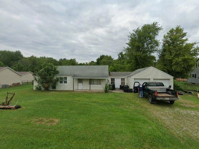 House image located at Lagrange, OH 44050