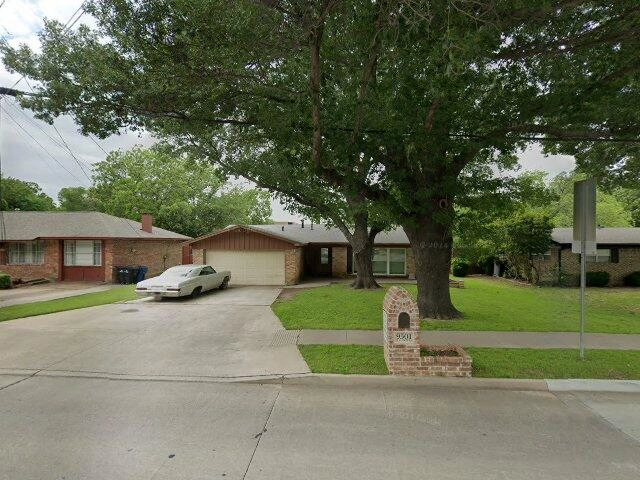 House image located at Frisco, TX 75033