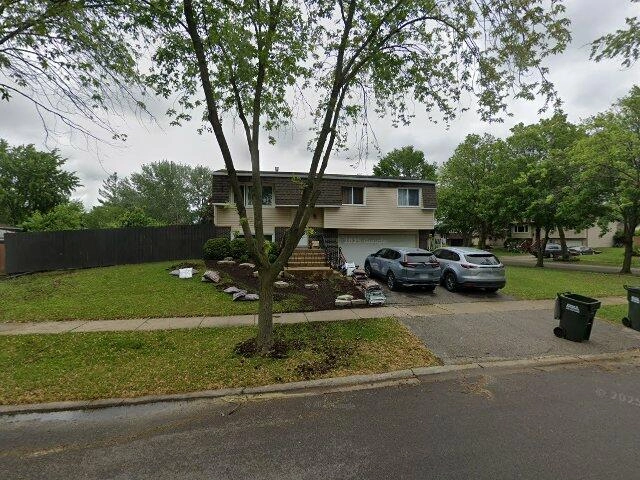 House image located at Bolingbrook, IL 60440