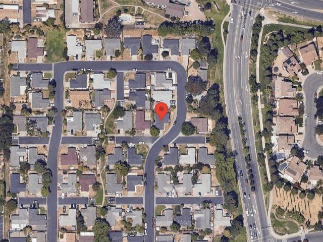 House image located at American Canyon, CA 94503