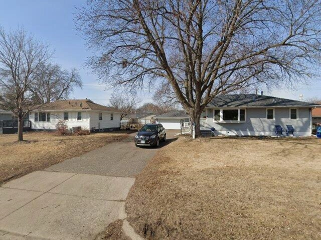 House image located at Minneapolis, MN 55429