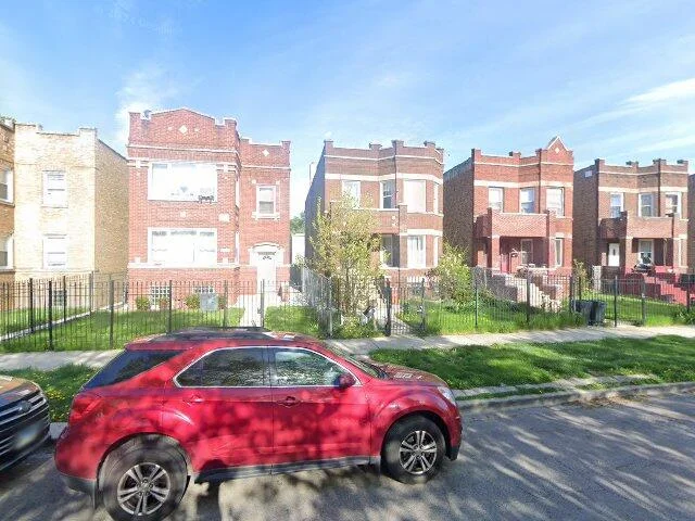 House image located at Chicago, IL 60651