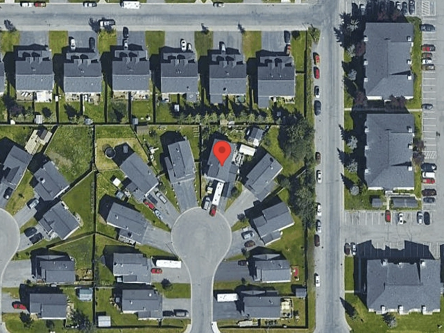 House image located at Anchorage, AK 99504