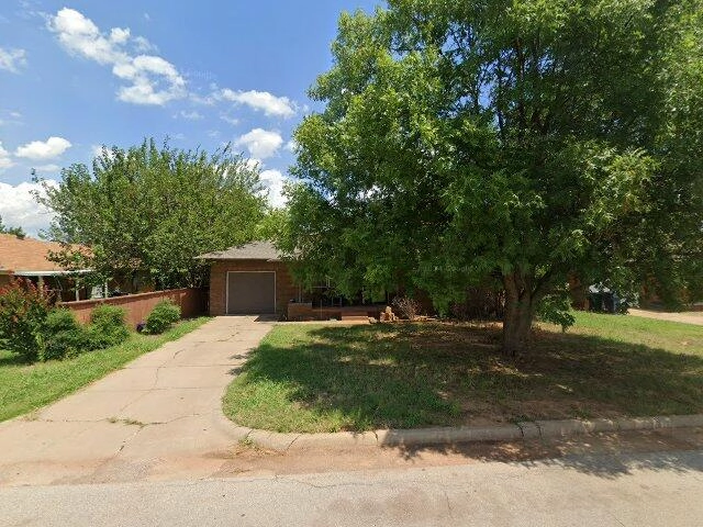 House image located at Oklahoma City, OK 73105