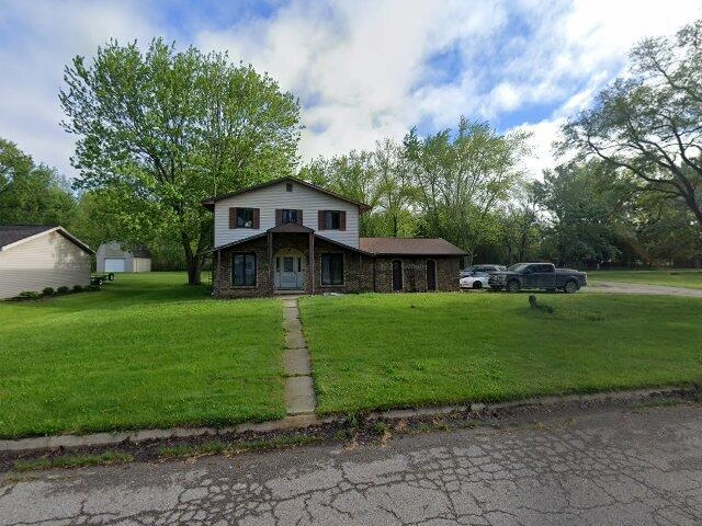 House image located at Flushing, MI 48433