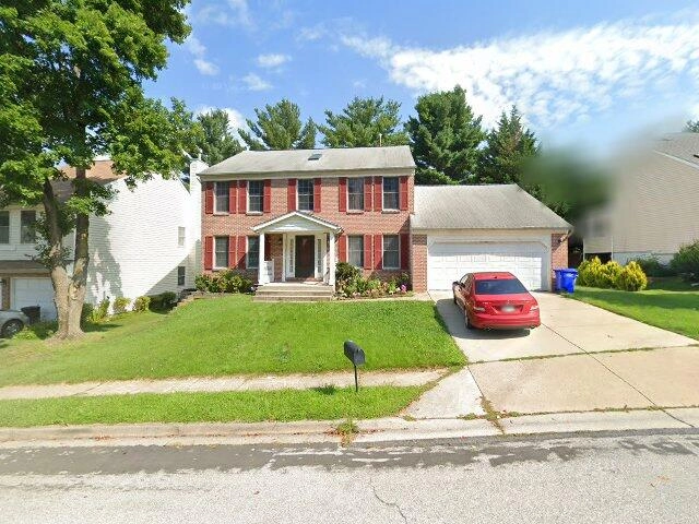 House image located at Silver Spring, MD 20904