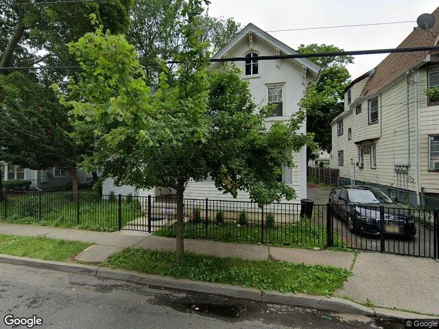 House image located at Orange, NJ 07050