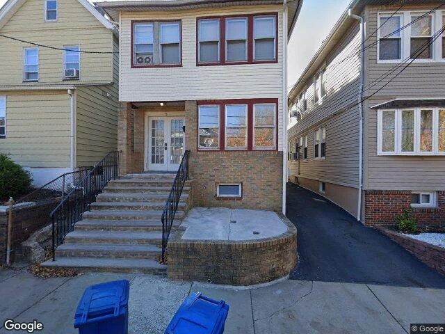 House image located at Bloomfield, NJ 07003