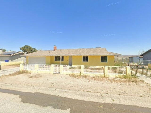 House image located at Lancaster, CA 93535