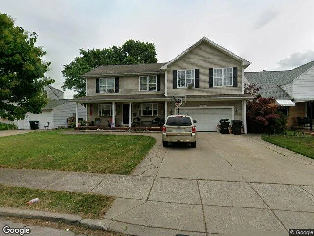 House image located at Buffalo, NY 14223