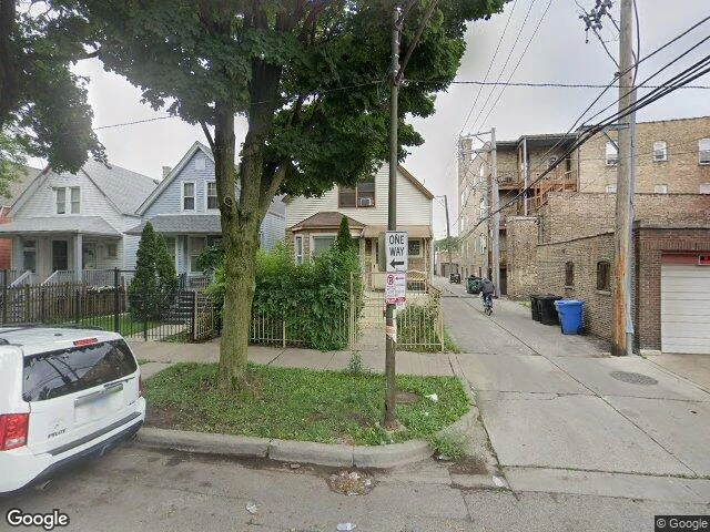 House image located at Chicago, IL 60639